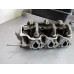 #JA01 Right Cylinder Head From 2000 NISSAN XTERRA  3.3